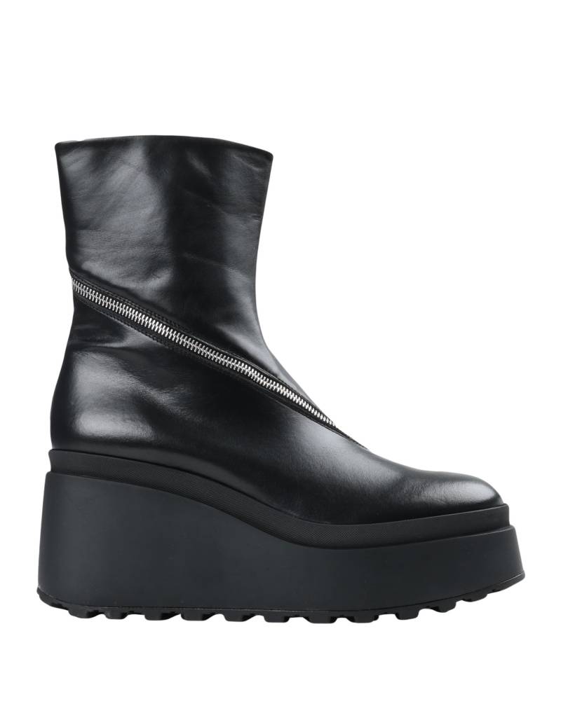 VIC MATIĒ Stiefelette Damen Schwarz von VIC MATIĒ