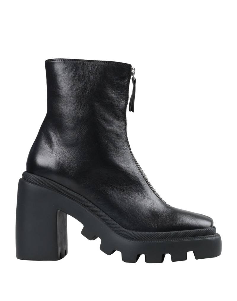 VIC MATIĒ Stiefelette Damen Schwarz von VIC MATIĒ