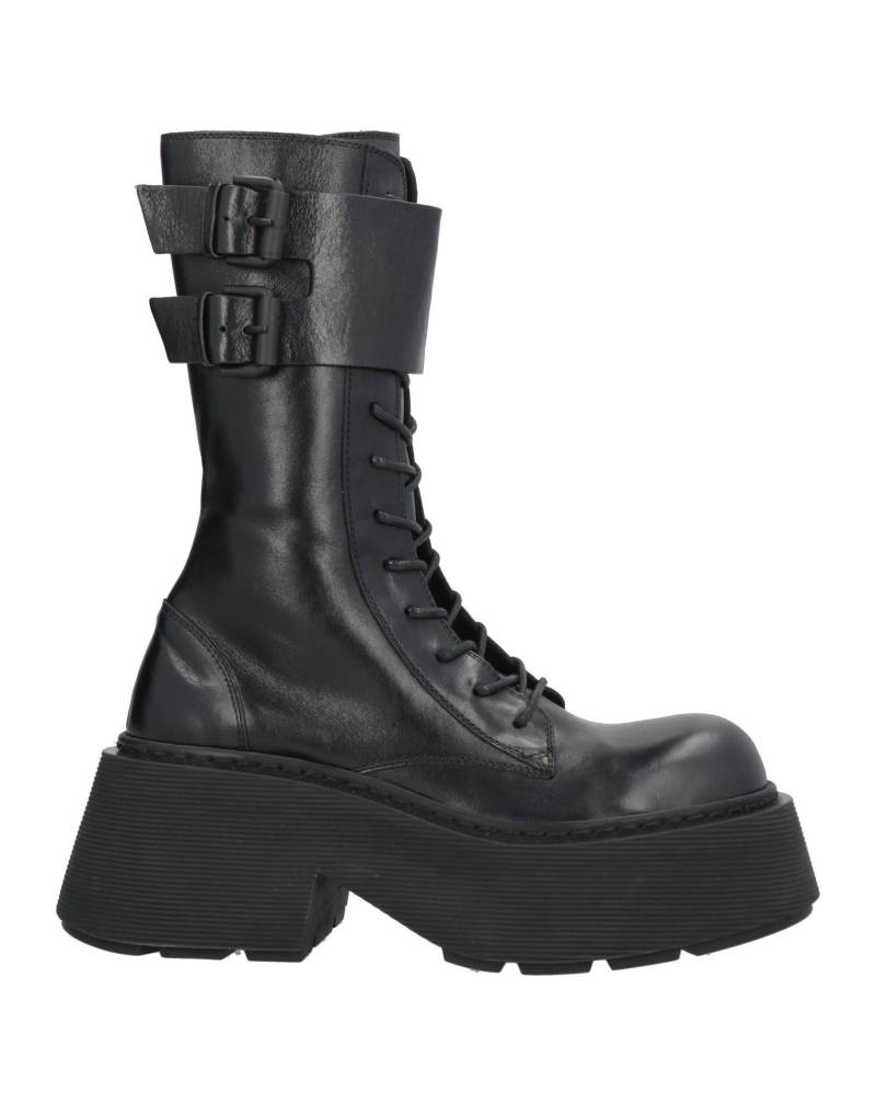 VIC MATIĒ Stiefelette Damen Schwarz von VIC MATIĒ