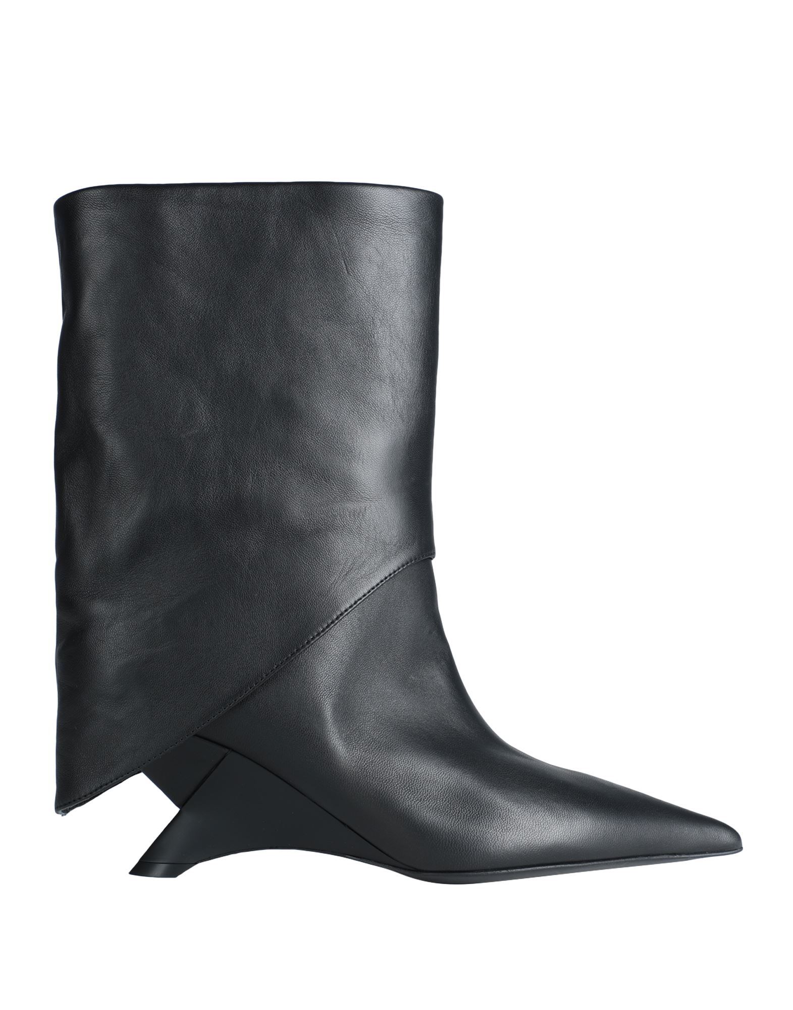 VIC MATIĒ Stiefelette Damen Schwarz von VIC MATIĒ