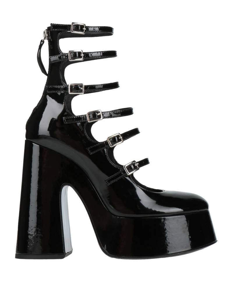 VIC MATIĒ Pumps Damen Schwarz von VIC MATIĒ