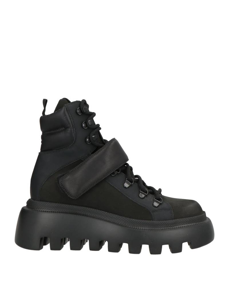 VIC MATIĒ Stiefelette Damen Schwarz von VIC MATIĒ