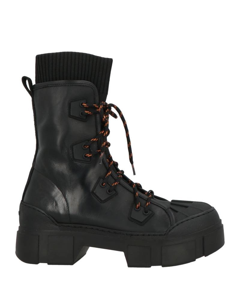 VIC MATIĒ Stiefelette Damen Schwarz von VIC MATIĒ