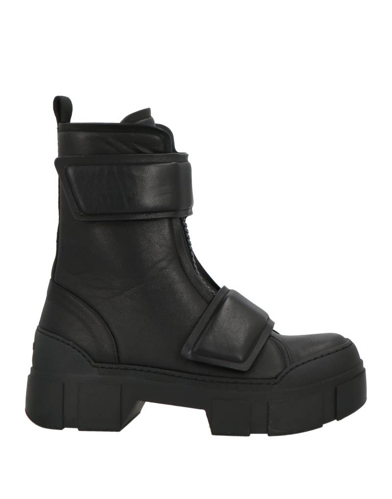 VIC MATIĒ Stiefelette Damen Schwarz von VIC MATIĒ