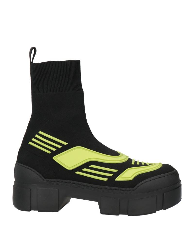VIC MATIĒ Stiefelette Damen Schwarz von VIC MATIĒ