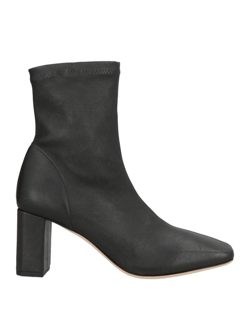 VIC MATIĒ Stiefelette Damen Schwarz von VIC MATIĒ