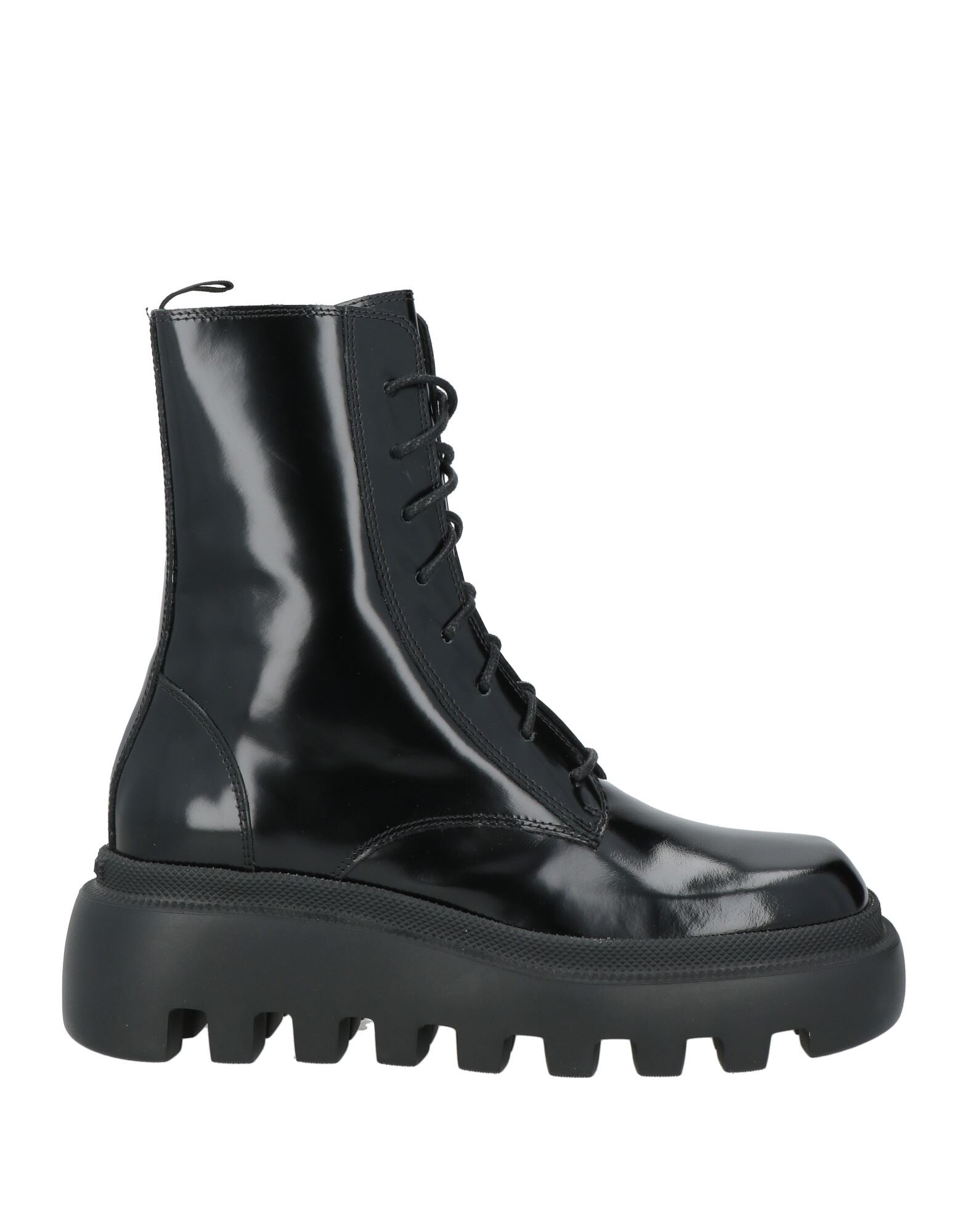 VIC MATIĒ Stiefelette Damen Schwarz von VIC MATIĒ