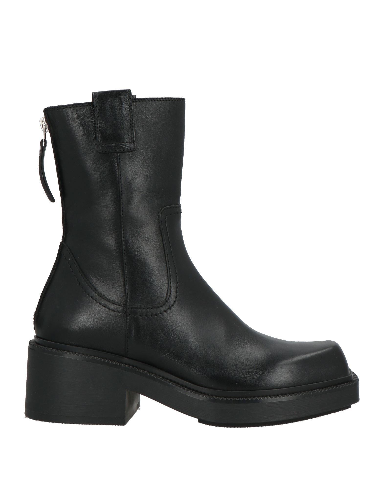 VIC MATIĒ Stiefelette Damen Schwarz von VIC MATIĒ