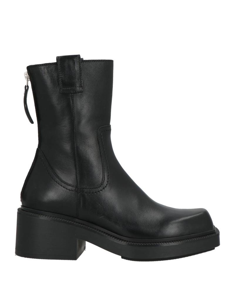VIC MATIĒ Stiefelette Damen Schwarz von VIC MATIĒ