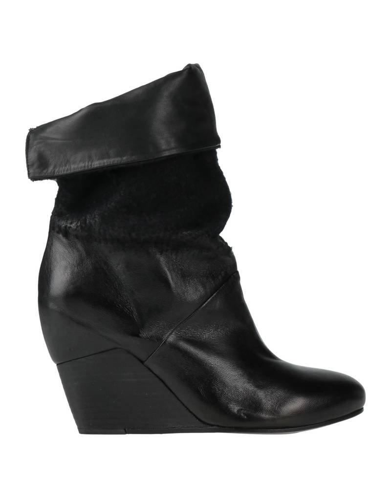 VIC MATIĒ Stiefelette Damen Schwarz von VIC MATIĒ