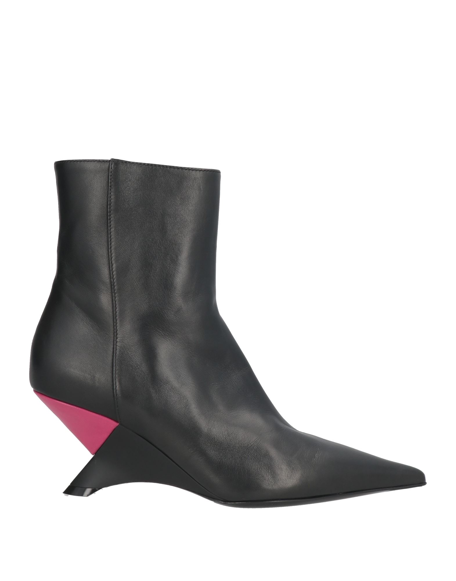VIC MATIĒ Stiefelette Damen Schwarz VIC MATIĒ Stiefelette Damen Schwarz von VIC MATIĒ