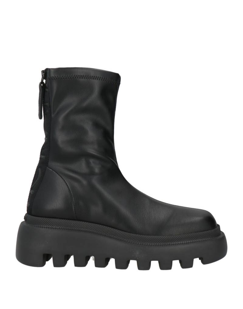 VIC MATIĒ Stiefelette Damen Schwarz von VIC MATIĒ