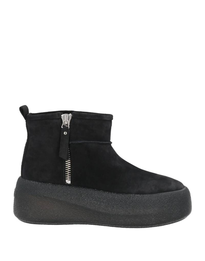 VIC MATIĒ Stiefelette Damen Schwarz von VIC MATIĒ