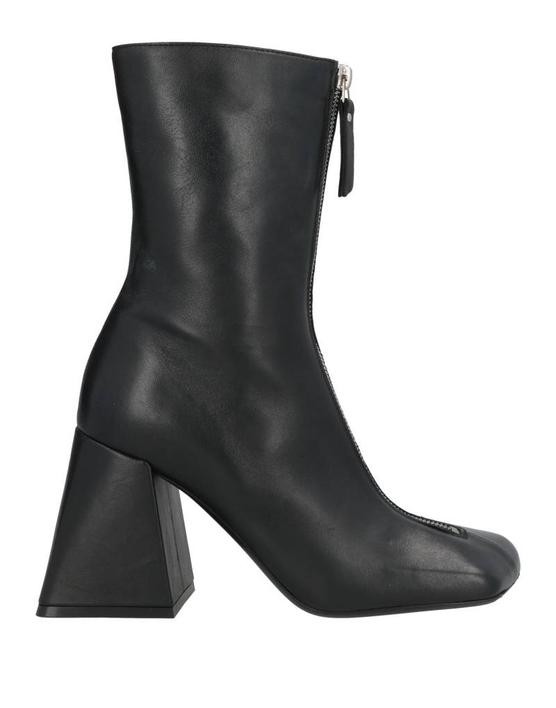 VIC MATIĒ Stiefelette Damen Schwarz von VIC MATIĒ