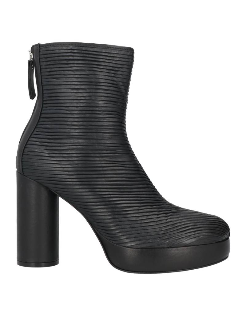 VIC MATIĒ Stiefelette Damen Schwarz von VIC MATIĒ