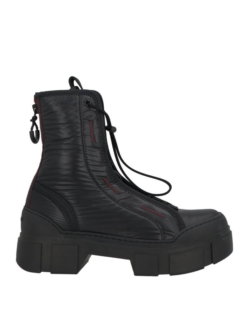 VIC MATIĒ Stiefelette Damen Schwarz von VIC MATIĒ