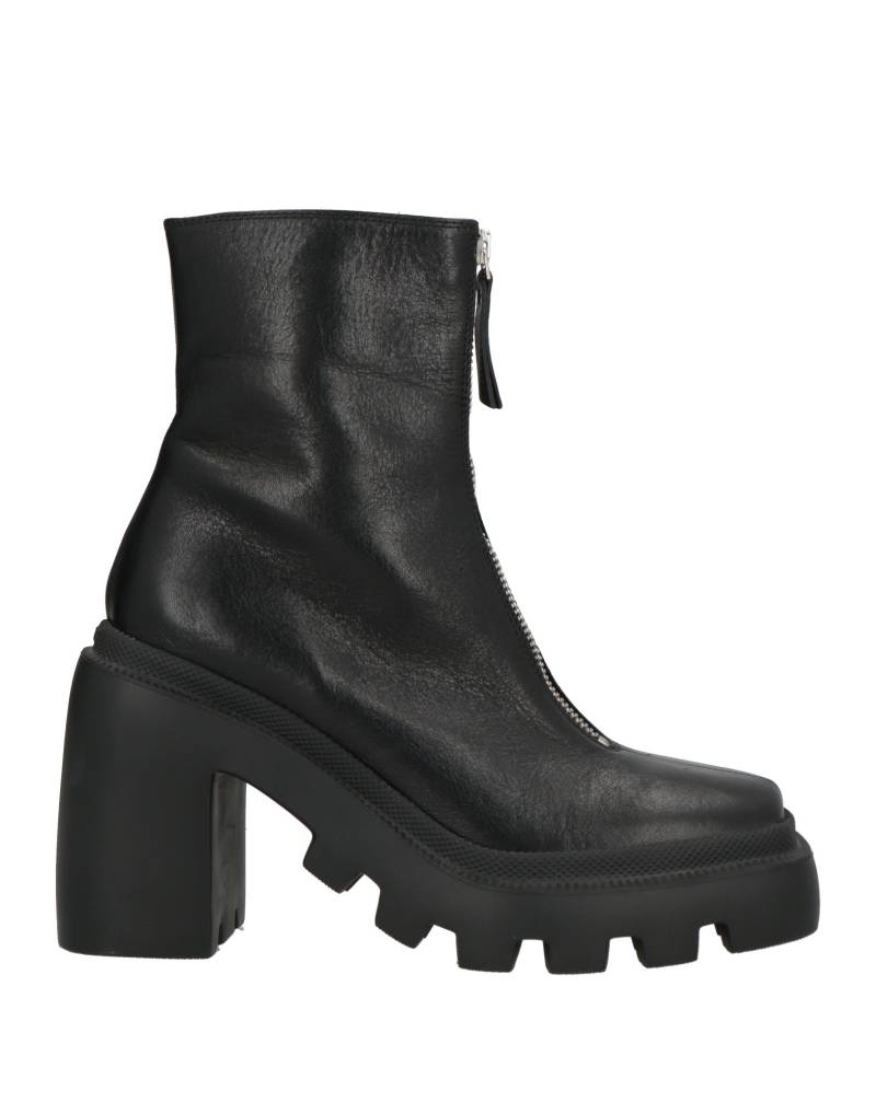 VIC MATIĒ Stiefelette Damen Schwarz von VIC MATIĒ