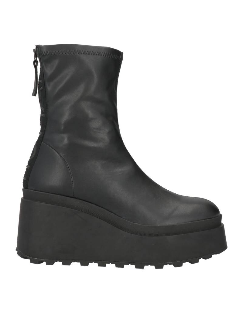 VIC MATIĒ Stiefelette Damen Schwarz von VIC MATIĒ