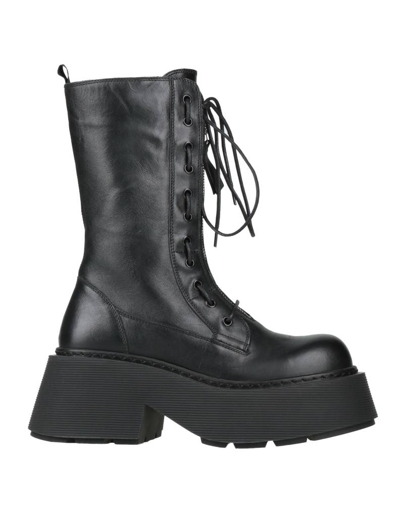 VIC MATIĒ Stiefelette Damen Schwarz von VIC MATIĒ