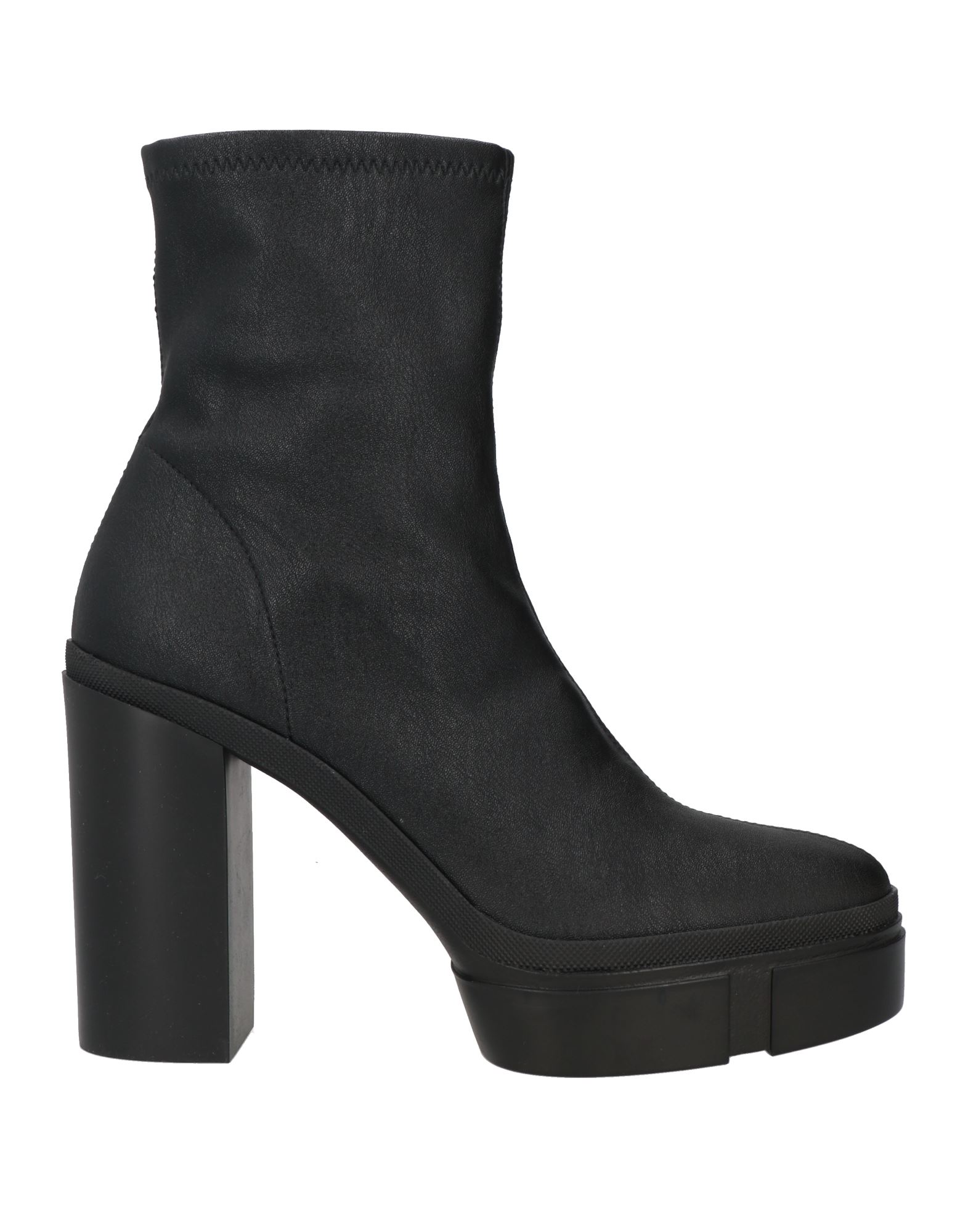 VIC MATIĒ Stiefelette Damen Schwarz von VIC MATIĒ