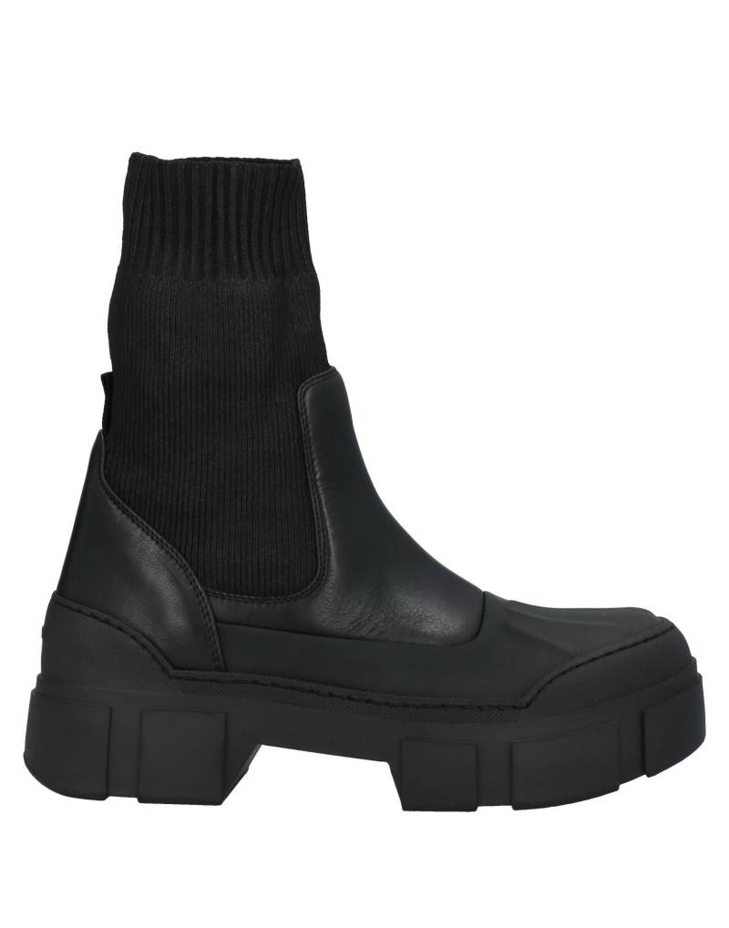 VIC MATIĒ Stiefelette Damen Schwarz von VIC MATIĒ