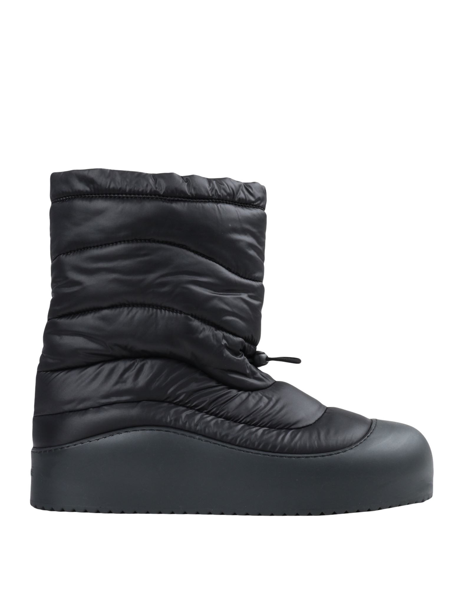 VIC MATIĒ Stiefelette Damen Schwarz VIC MATIĒ Stiefelette Damen Schwarz von VIC MATIĒ