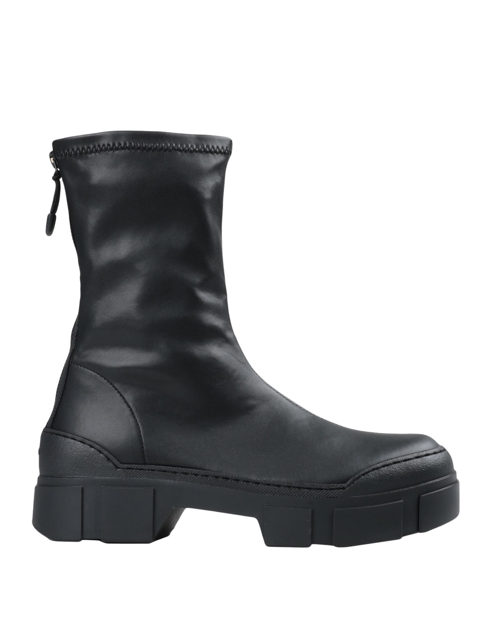 VIC MATIĒ Stiefelette Damen Schwarz von VIC MATIĒ