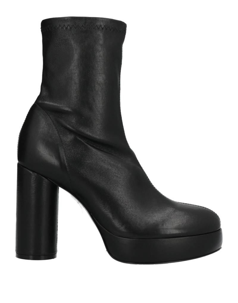 VIC MATIĒ Stiefelette Damen Schwarz von VIC MATIĒ
