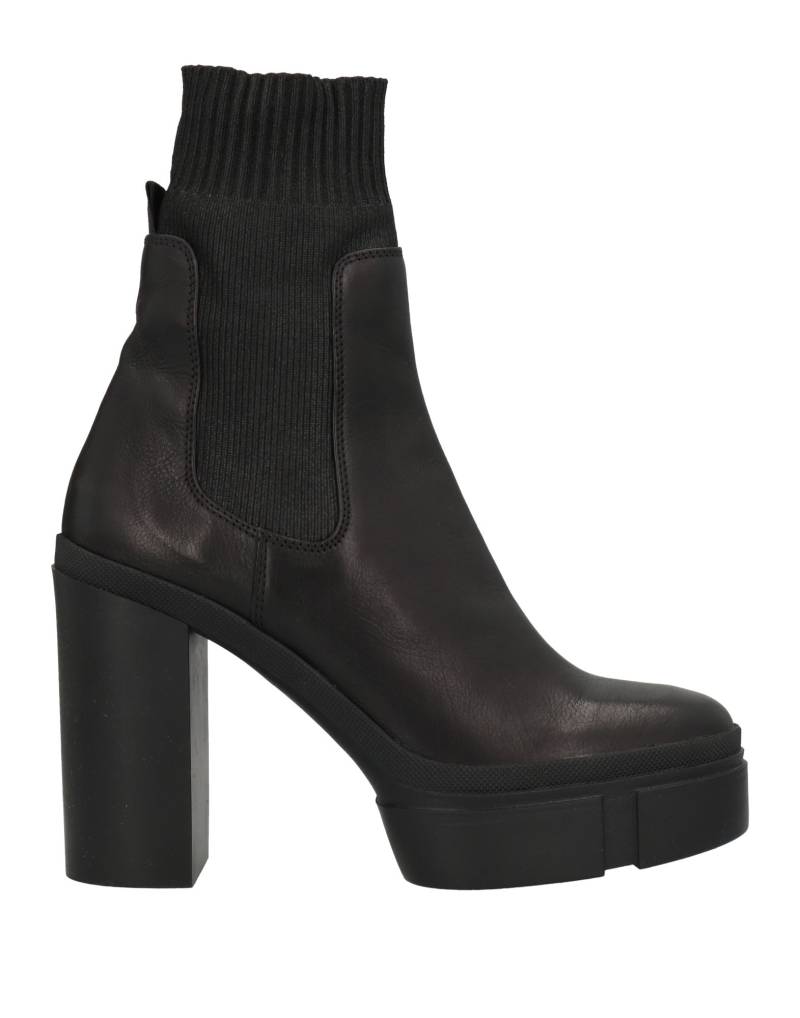VIC MATIĒ Stiefelette Damen Schwarz von VIC MATIĒ