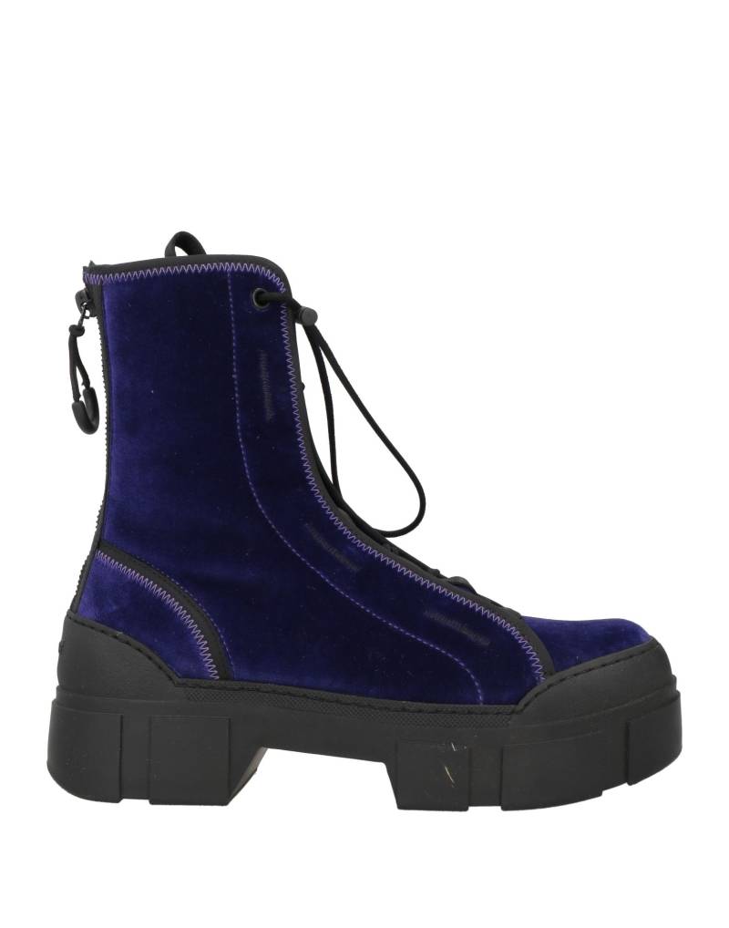 VIC MATIĒ Stiefelette Damen Violett von VIC MATIĒ