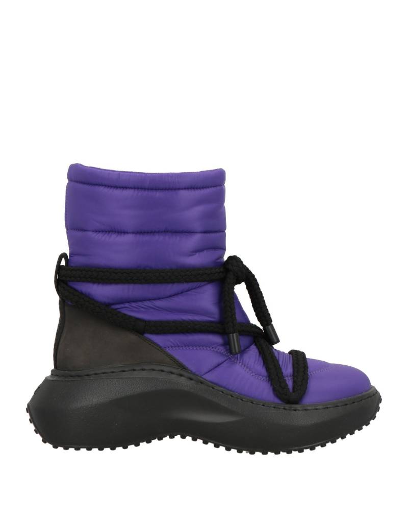 VIC MATIĒ Stiefelette Damen Violett von VIC MATIĒ