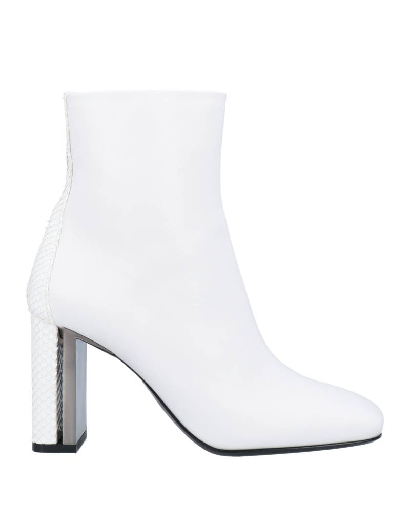 VIC MATIĒ Stiefelette Damen Weiß von VIC MATIĒ