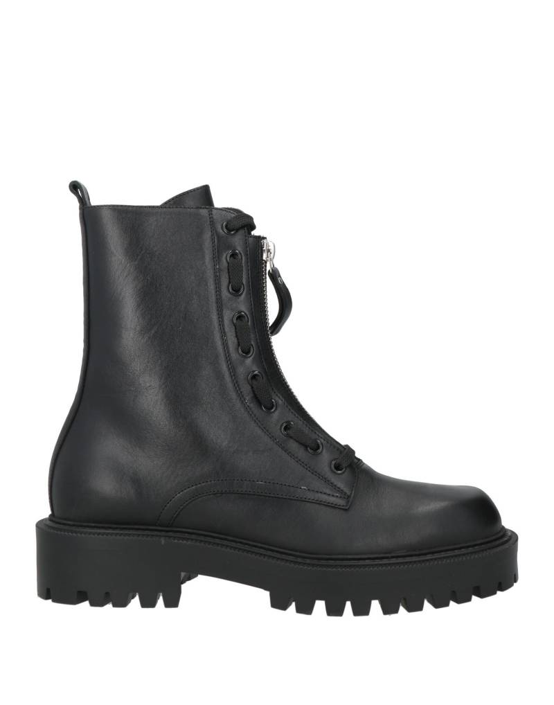 VIC MATIĒ Stiefelette Herren Schwarz von VIC MATIĒ