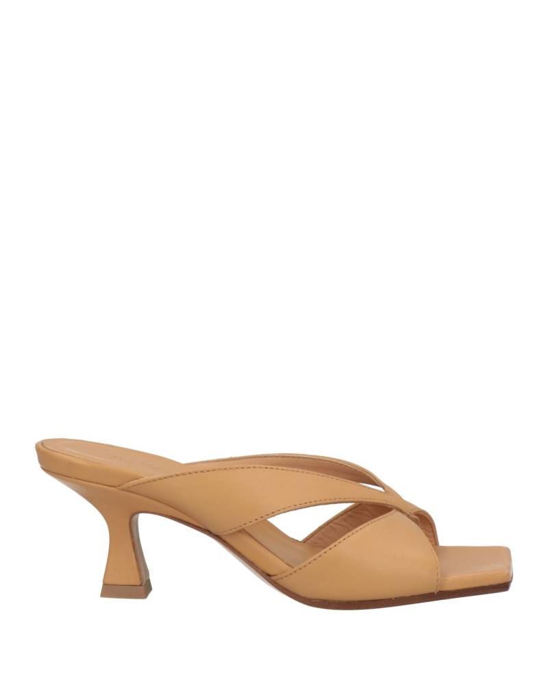 VIC MATIĒ Zehentrenner Damen Sand von VIC MATIĒ