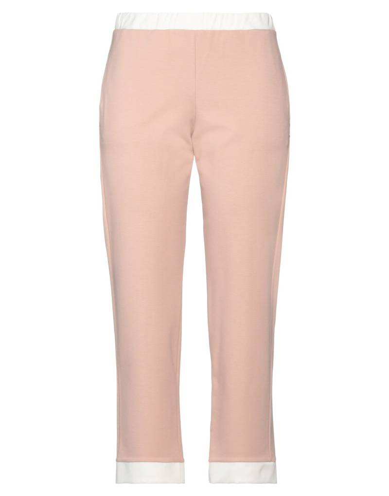 VICARIO CINQUE Hose Damen Hellrosa von VICARIO CINQUE
