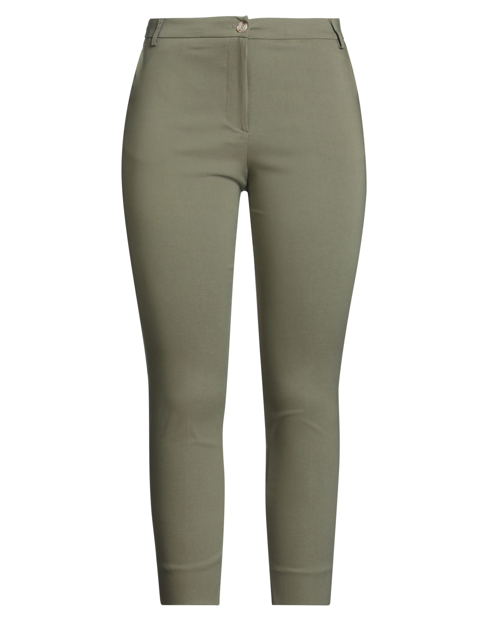 VICARIO CINQUE Hose Damen Militärgrün von VICARIO CINQUE