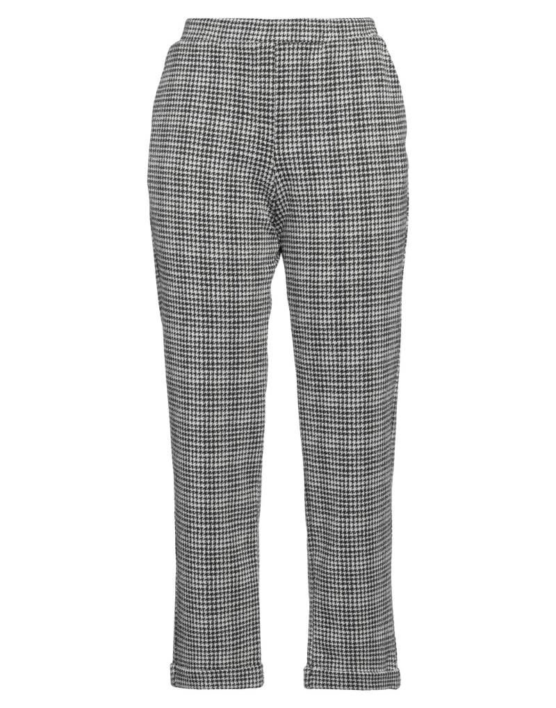 VICARIO CINQUE Hose Damen Schwarz von VICARIO CINQUE