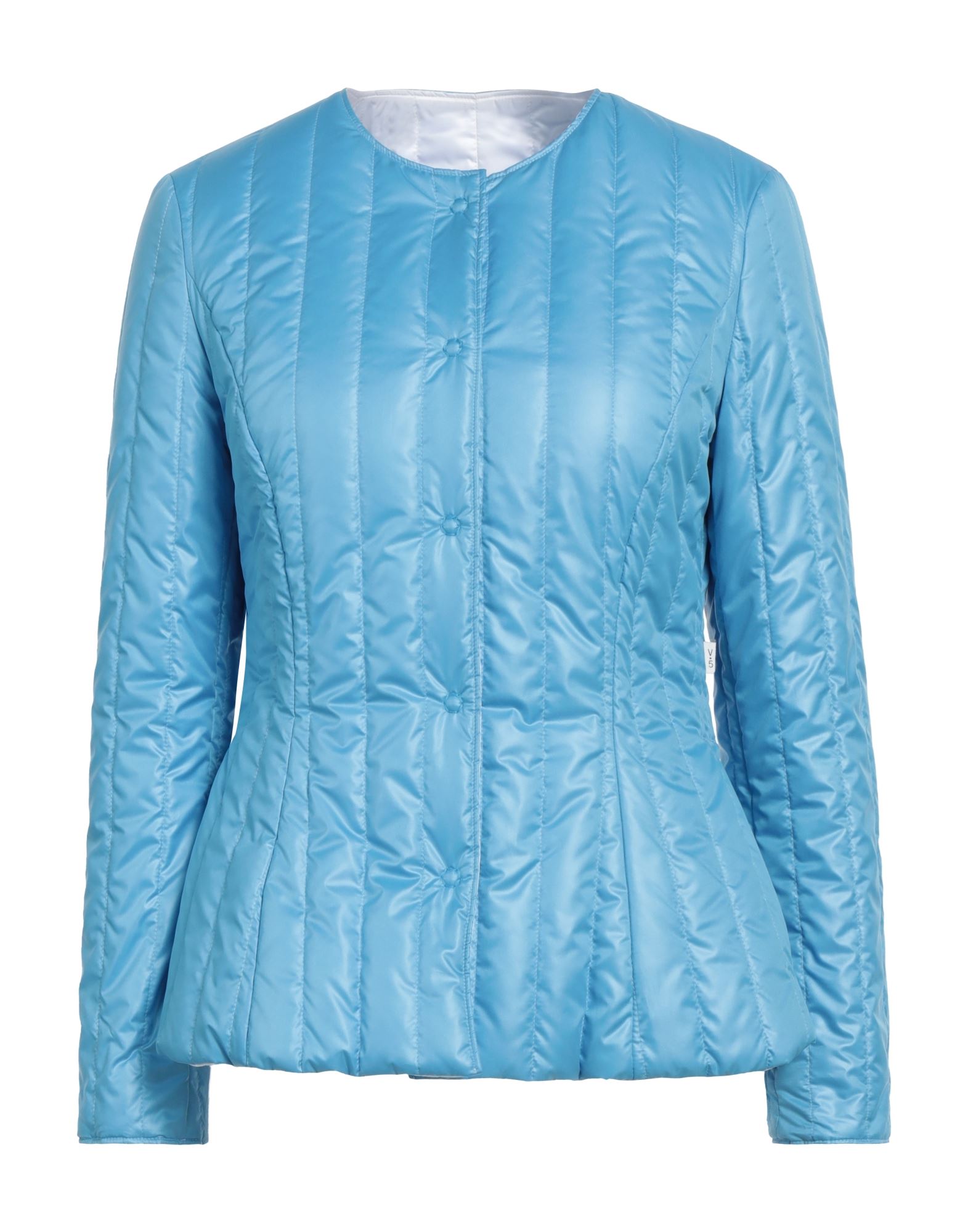 VICARIO CINQUE Pufferjacke & Daunenjacke Damen Hellblau von VICARIO CINQUE