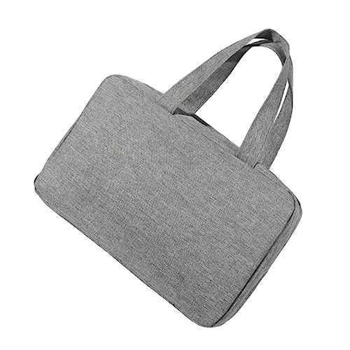 1 Stück Kosmetiktasche Wasserdichter Toilettenartikel Organizer für Reisen Große Kapazität Leicht und Tragbar für Familie und Geschäftsreisen 1 Stück Kosmetiktasche Wasserdichter Toilettenartikel Organizer für Reisen Große Kapazität Leicht und Tragbar für Familie und Geschäftsreisen von VICASKY