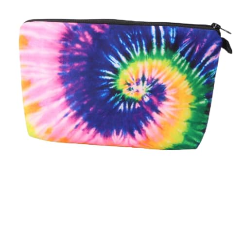 1 Stück Multifunktionale Kosmetiktasche für Damen Stylische Druckdesign Aufbewahrungstasche für Reisen Büro für Freundinnen und Mütter von VICASKY