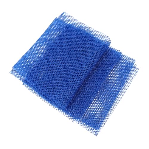 3 Stück Rückenpeeling Handtücher Hautreinigungsstreifen aus Leichtem Material für Effektives Peeling und Sanfte Körperpflege für Badewanne von VICASKY