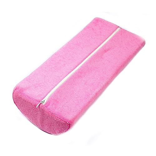 Handkissen Nagel Kunst Nagelkunstzubehör Maniküre Nai-kunstkissen Nai-art-kissen Rosa von VICASKY