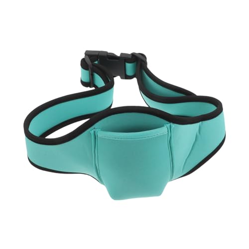 Neopren Handy Gürtel für Yoga Fitness Radfahren Sicherer Sitz für Männer und Frauen Vielseitig Einsetzbar Neopren Handy Gürtel für Yoga Fitness Radfahren Sicherer Sitz für Männer und Frauen Vielseitig Einsetzbar von VICASKY