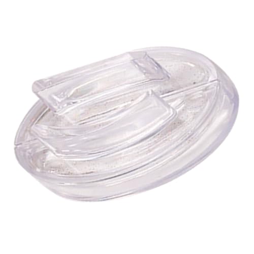 VICASKY 1 Satz Ersatz Nagelstempel Teiliges Nagelkunst Stempelset Kompakter Maniküre Stempel für Nail Art Designs für Nagelstudios und Diy Anwendungen von VICASKY