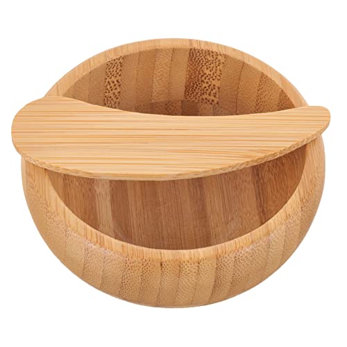 VICASKY Selbstgemacht Gesichtsmaskenschalen Satz Aus Langlebigem Material Mit Löffel Für Zuhause Und Salongebrauch Inklusive Rührwerkzeug Für Hautpflege von VICASKY