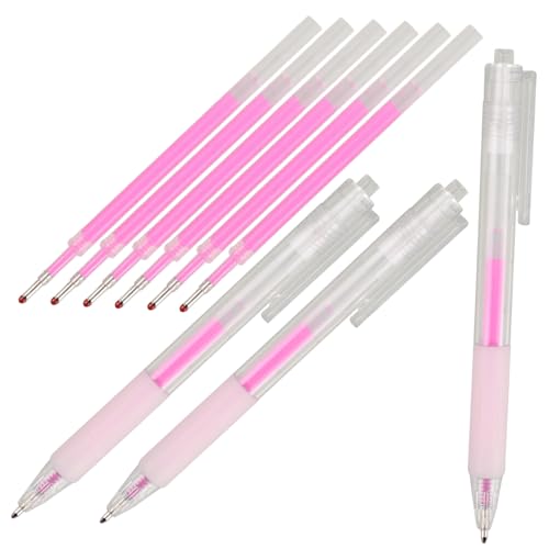 VICASKY Augenbrauenstift Hautmarkierungsstift Tattoo-positionsmarker Körpermarker-tattoo Chirurgiemarker Nützlicher Tätowierstift Positionsmapping-tool Tragbarer Make-up-maker von VICASKY