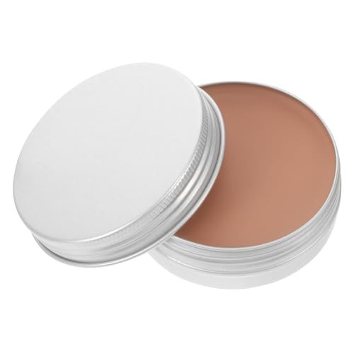 VICASKY Nasennarbenwachs Modellierwachs Für Halloween Make-up Hautwachs Mit Realistischen Effekten Für Künstliche Narben Spezielle Dekorative Effekte Make-up Wachs von VICASKY