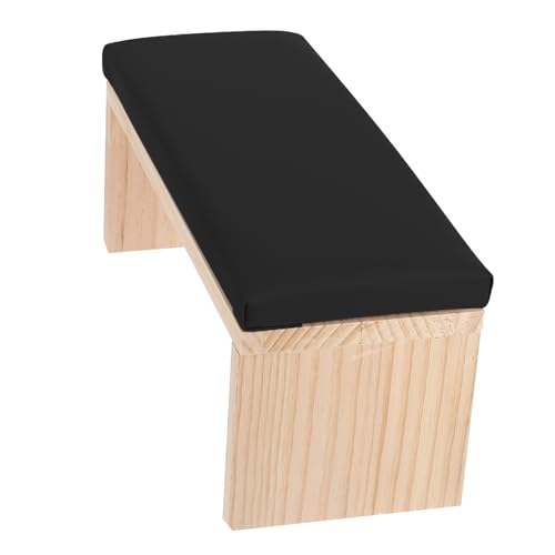 VICASKY Nagelkissen Für Maniküre Handkissen Mit Nailart-rest Professionelles Kissen Aus Hochwertigem Material Für Nagelkunst Und Salongebrauch VICASKY Nagelkissen Für Maniküre Handkissen Mit Nailart-rest Professionelles Kissen Aus Hochwertigem Material Für Nagelkunst Und Salongebrauch von VICASKY