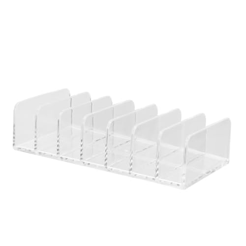 VICASKY 1 Stück Lidschatten Tablett Aufbewahrungsbox Kosmetikpaletten Organizer Make Up Palettenhalter Schatten Display Rack Einfaches Kosmetik Rack Lidschatten Organizer VICASKY 1 Stück Lidschatten Tablett Aufbewahrungsbox Kosmetikpaletten Organizer Make Up Palettenhalter Schatten Display Rack Einfaches Kosmetik Rack Lidschatten Organizer von VICASKY