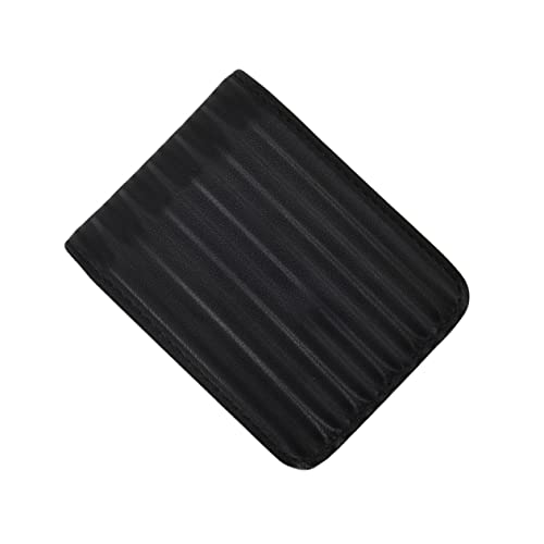 VICASKY Lippenstiftetui Mit Spiegel Für Frauen Und Mädchen Praktische Lippenstifttasche Zur Aufbewahrung Geeignet Für Strand Party Und Shopping von VICASKY